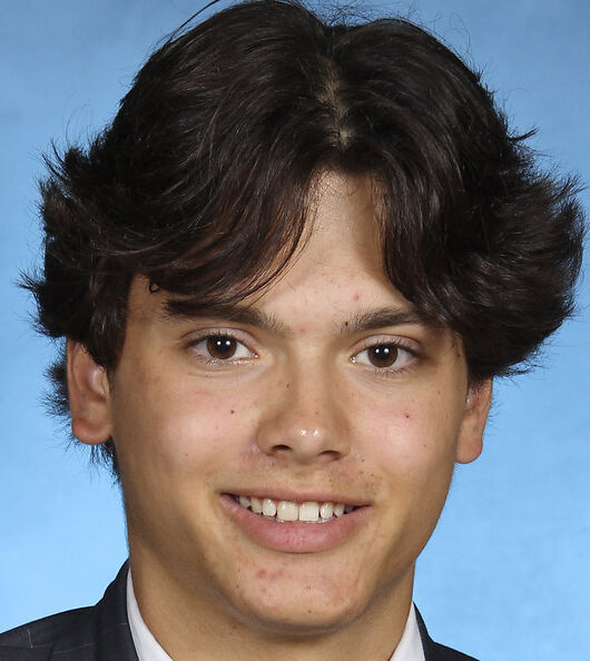 Mario DiMaggio, SLUH